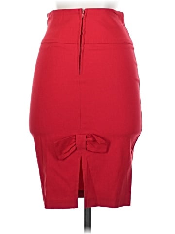 Leyva's Formal Skirt (view 2)