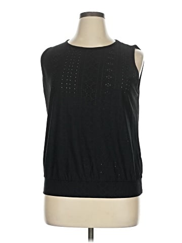 Sampeel Sleeveless T-Shirt (view 1)