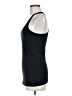 Lululemon Athletica Black Tank Top Size 6 - photo 5