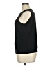 Sampeel Black Sleeveless T-Shirt Size XL - photo 5
