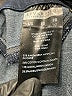 Liverpool Los Angeles Blue Black Active Pants Size 0 - photo 7