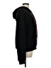 Peloton Black Pullover Hoodie Size M - photo 4