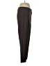 Vince Camuto Brown Dress Pants Size 12 - photo 4