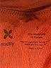 Assorted Brands Orange Sleeveless Top Size S - photo 7