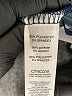 Chico's Stripes Silver Short Sleeve Blouse Size Sm (0) - photo 8