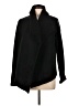 Chelsea & Theodore 100% Polyester Black Coat Size L - photo 1