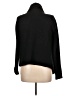 Chelsea & Theodore 100% Polyester Black Coat Size L - photo 2