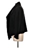 Chelsea & Theodore 100% Polyester Black Coat Size L - photo 5