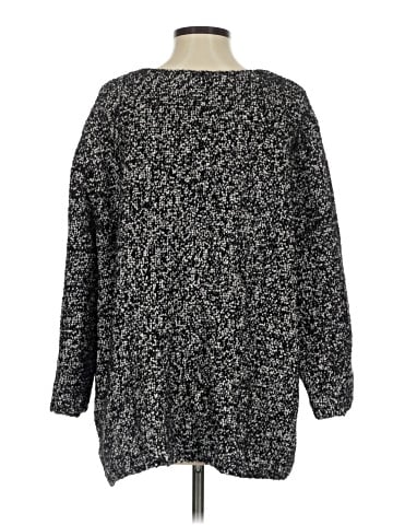 Josephine Chaus Pullover Sweater (view 2)