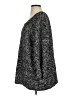 Josephine Chaus Tweed Black Pullover Sweater Size 2 - photo 5