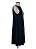 ASOS Solid Blue Casual Dress Size 4 - photo 4