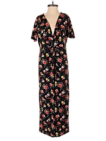 Velvet Torch Jumpsuit (view 1)