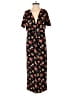 Velvet Torch Black Jumpsuit Size S - photo 1