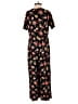 Velvet Torch Black Jumpsuit Size S - photo 2