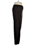 Worthington Solid Black Dress Pants Size 16 - photo 4