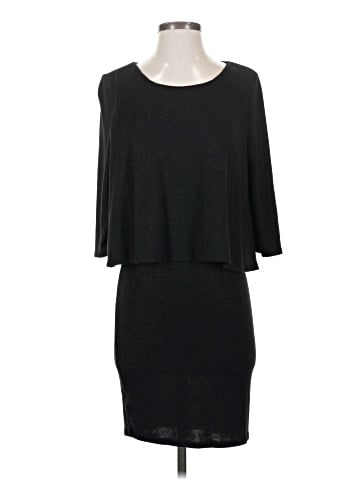Bar III Casual Dress (view 1)