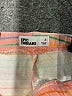 Epic Threads Stripes Pink Sweatpants Size 6 - photo 3