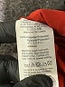 Madewell 100% Polyester Red Casual Pants Size 6 - photo 8