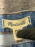 Madewell Blue Jeans Size 25 waist - photo 6