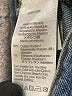 Madewell Blue Jeans Size 25 waist - photo 7