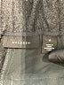 Halogen Chevron-herringbone Gray Casual Pants Size XL - photo 4