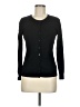 Cielo Black Cardigan Size M - photo 1