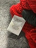 Harlow & Rose 100% Acrylic Red Pullover Sweater Size XL - photo 8