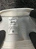 Carter's Ivory Sweatshirt 3-6 MO / 6 MO - photo 3