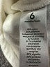 Carter's Ivory Sweatshirt 3-6 MO / 6 MO - photo 4