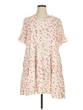 Assorted Brands Casual Dress
