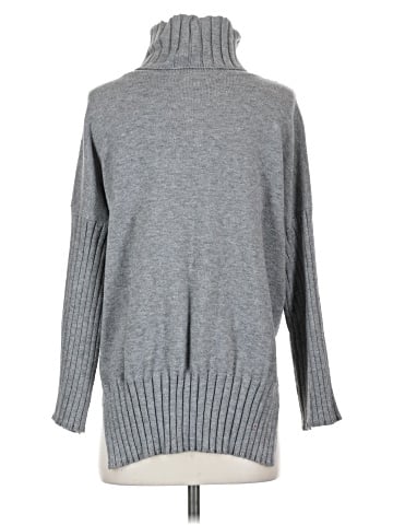 Cyrus Turtleneck Sweater (view 2)