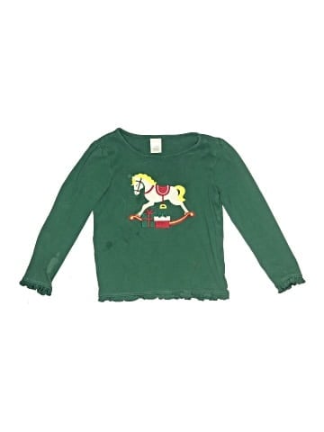 Gymboree Long Sleeve T-Shirt (view 1)