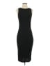 Prettygarden Solid Black Cocktail Dress Size S - photo 1