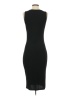 Prettygarden Solid Black Cocktail Dress Size S - photo 2
