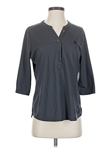Ogio 3/4 Sleeve T-Shirt (view 1)