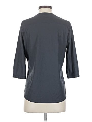 Ogio 3/4 Sleeve T-Shirt (view 2)