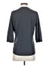 Ogio 100% Polyester Gray 3/4 Sleeve T-Shirt Size M - photo 2