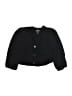 By & By Black Cardigan Size 10 - 12 - photo 1