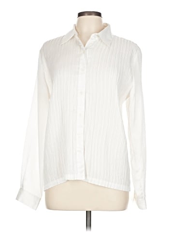 Nicola Long Sleeve Blouse (view 1)