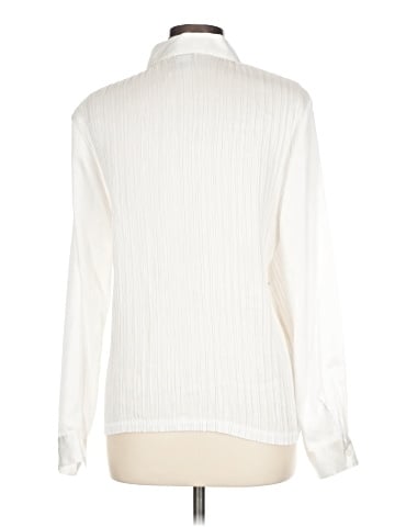 Nicola Long Sleeve Blouse (view 2)