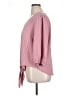 NYCC 100% Polyester Pink 3/4 Sleeve Blouse Size 1X - photo 5
