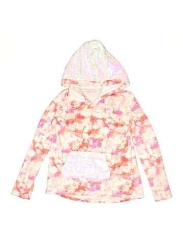 Self Esteem Pullover Hoodie (view 1)