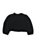 By & By Black Cardigan Size 10 - 12 - photo 2