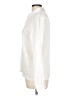 Nicola 100% Polyester Ivory Long Sleeve Blouse Size L - photo 5
