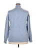 Unbranded Blue Pullover Sweater Size XXL (estimated) - photo 2