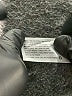 Xhilaration Solid Black Formal Skirt Size XL - photo 5