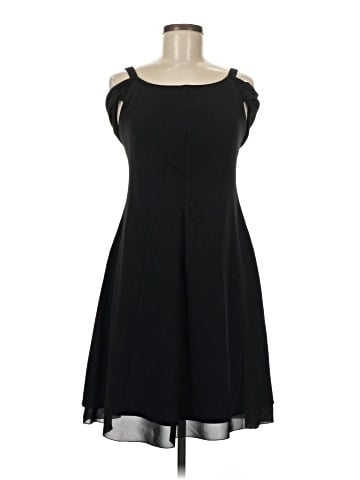 Emporio Armani Cocktail Dress (view 1)