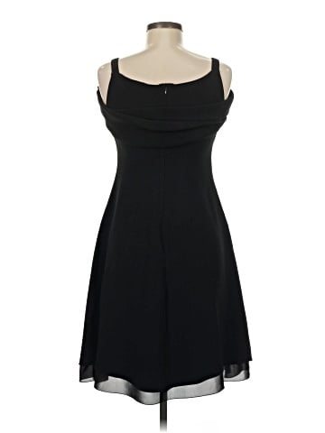 Emporio Armani Cocktail Dress (view 2)