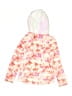 Self Esteem Pink Pullover Hoodie Size M (kids) - photo 2