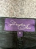 Not Your Daughter's Jeans Black Jeans Size 8 - photo 7